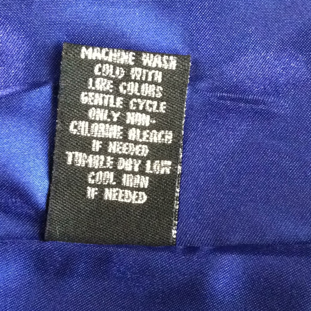 FINAL SALE PRICE Wool Look Rue 21 Coat in Size Lg - Picture 7 of 7